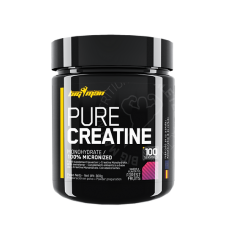 BigMan Nutrition Kreatin-Monohydrat 300 g 